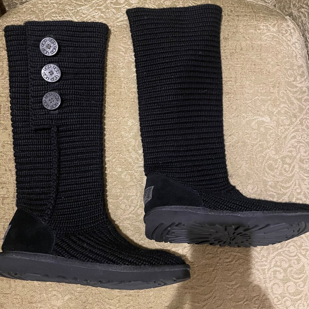 Ugg boots